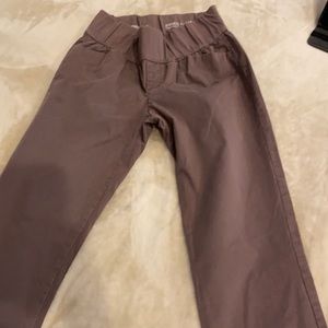 Maternity pants excellent condition